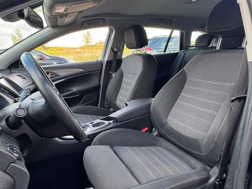 Opel Insignia - Afbeelding 5 van 19