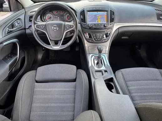 Opel Insignia - Afbeelding 6 van 19
