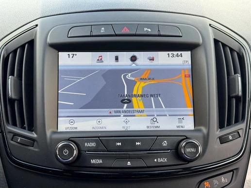 Opel Insignia - Afbeelding 7 van 19