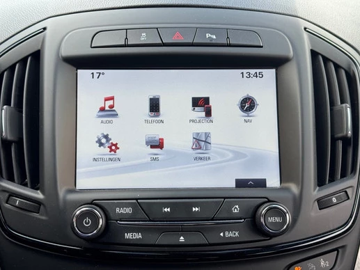 Opel Insignia - Afbeelding 8 van 19