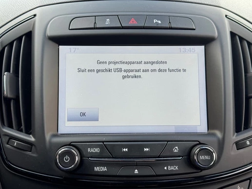 Opel Insignia - Afbeelding 9 van 19