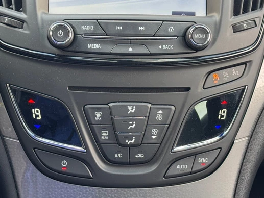 Opel Insignia - Afbeelding 10 van 19