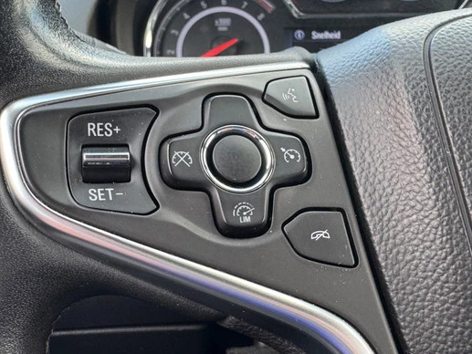 Opel Insignia - Afbeelding 12 van 19