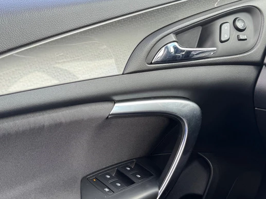 Opel Insignia - Afbeelding 15 van 19