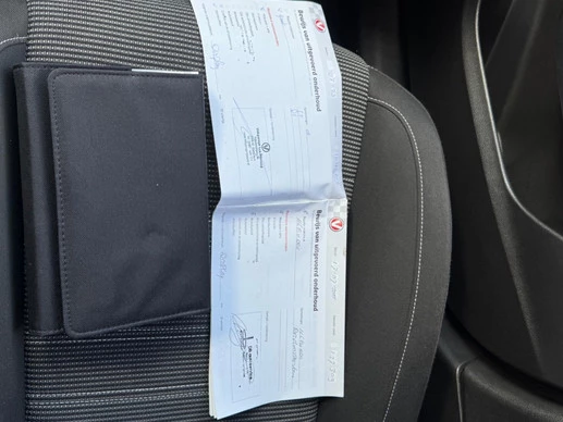 Opel Insignia - Afbeelding 16 van 19