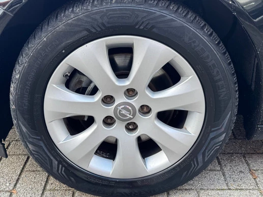 Opel Insignia - Afbeelding 17 van 19