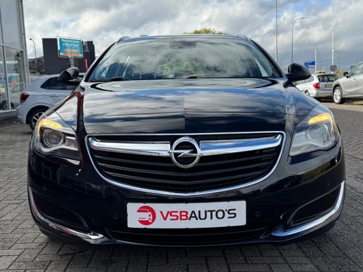 Opel Insignia - Afbeelding 18 van 19
