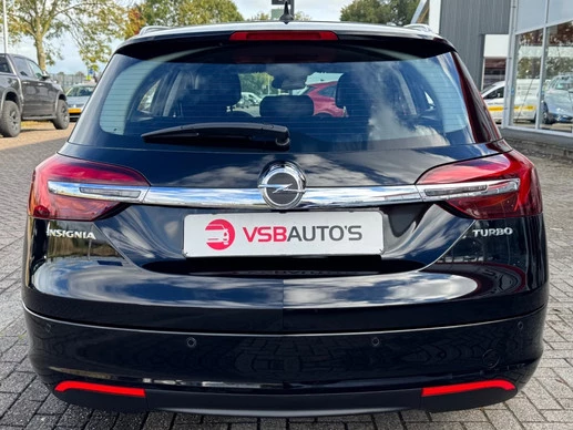 Opel Insignia - Afbeelding 19 van 19