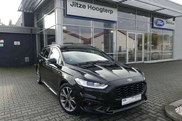 Ford Mondeo - Afbeelding 1 van 30