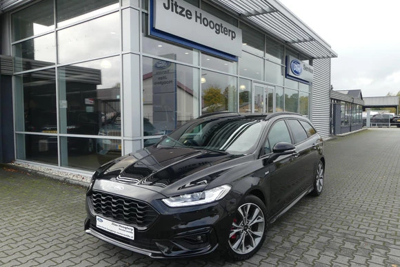 Ford Mondeo - Afbeelding 2 van 30