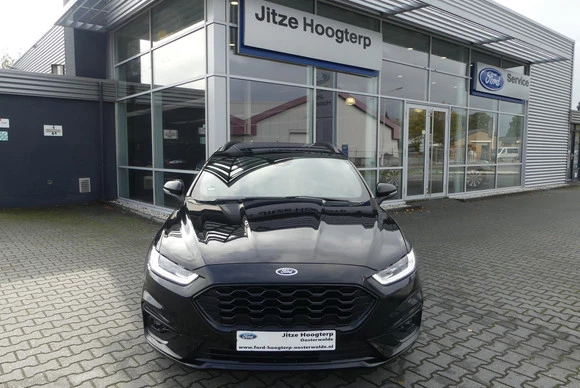 Ford Mondeo - Afbeelding 3 van 30