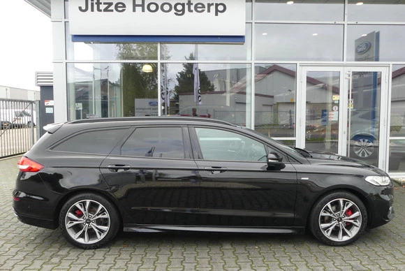 Ford Mondeo - Afbeelding 5 van 30