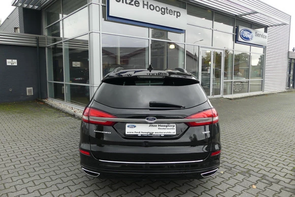 Ford Mondeo - Afbeelding 6 van 30