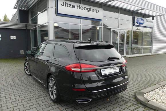 Ford Mondeo - Afbeelding 7 van 30