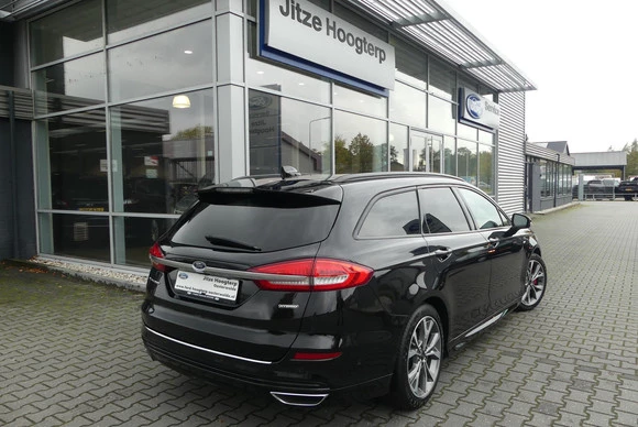 Ford Mondeo - Afbeelding 8 van 30