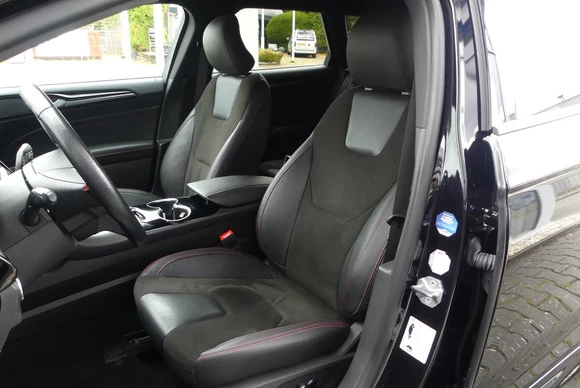 Ford Mondeo - Afbeelding 9 van 30