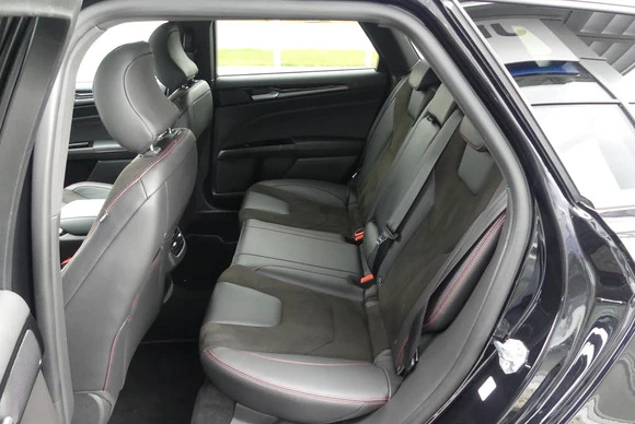 Ford Mondeo - Afbeelding 10 van 30