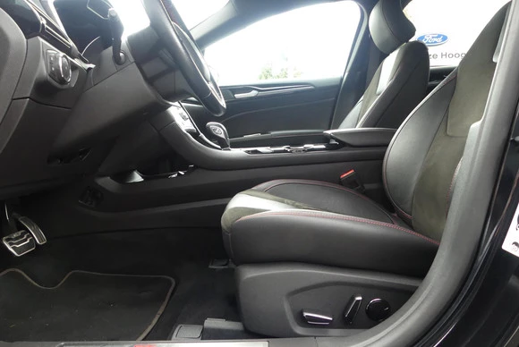 Ford Mondeo - Afbeelding 11 van 30