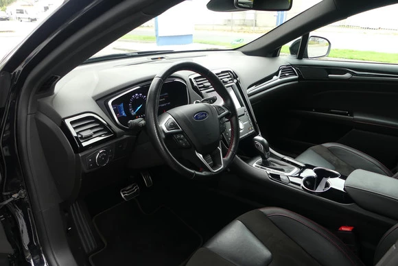 Ford Mondeo - Afbeelding 12 van 30