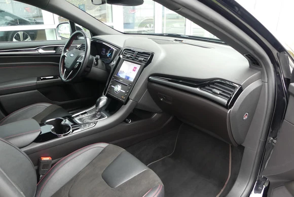 Ford Mondeo - Afbeelding 14 van 30