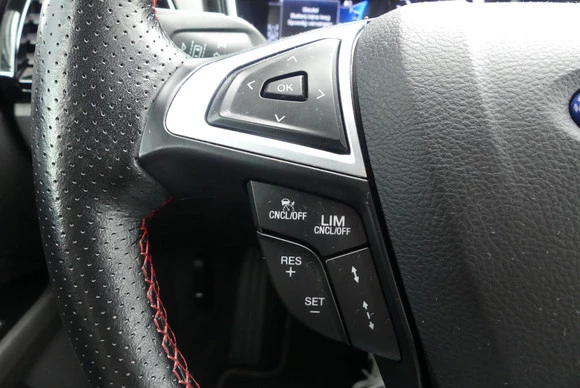 Ford Mondeo - Afbeelding 16 van 30
