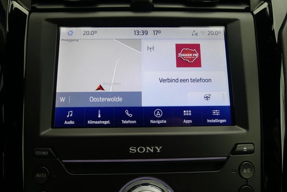 Ford Mondeo - Afbeelding 22 van 30