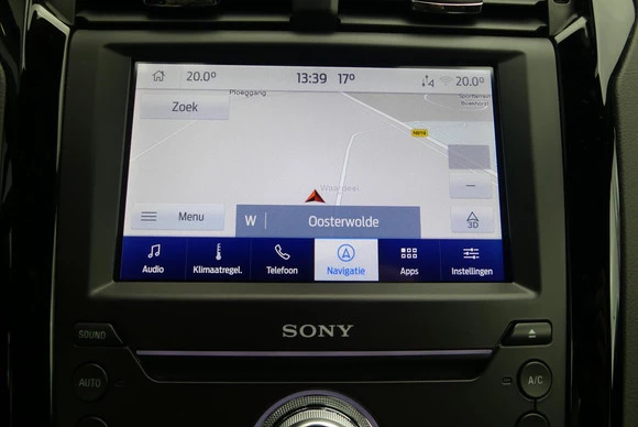 Ford Mondeo - Afbeelding 23 van 30