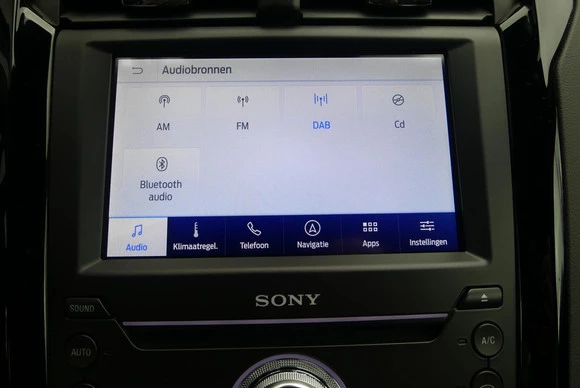 Ford Mondeo - Afbeelding 24 van 30