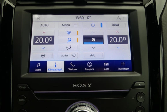 Ford Mondeo - Afbeelding 25 van 30