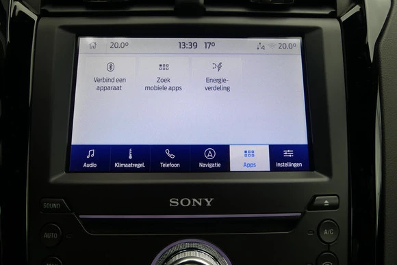 Ford Mondeo - Afbeelding 26 van 30