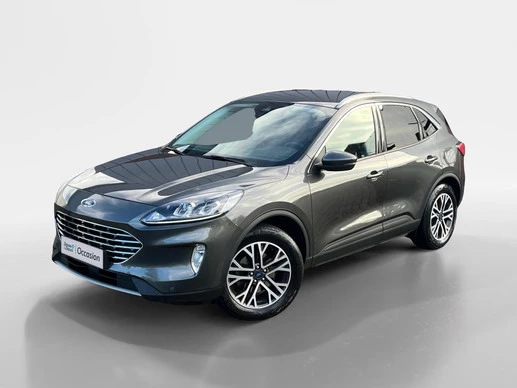 Ford Kuga - Afbeelding 1 van 30