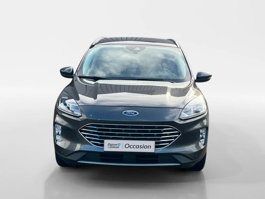Ford Kuga - Afbeelding 3 van 30