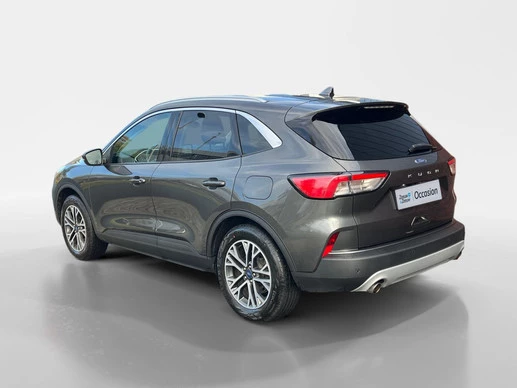 Ford Kuga - Afbeelding 4 van 30