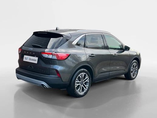 Ford Kuga - Afbeelding 5 van 30