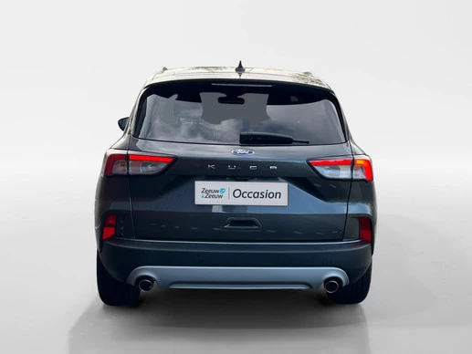 Ford Kuga - Afbeelding 6 van 30