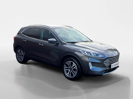 Ford Kuga - Afbeelding 7 van 30