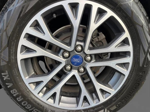 Ford Kuga - Afbeelding 9 van 30
