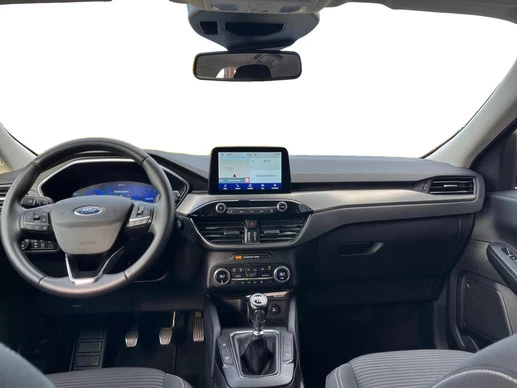 Ford Kuga - Afbeelding 17 van 30