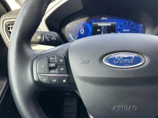 Ford Kuga - Afbeelding 18 van 30