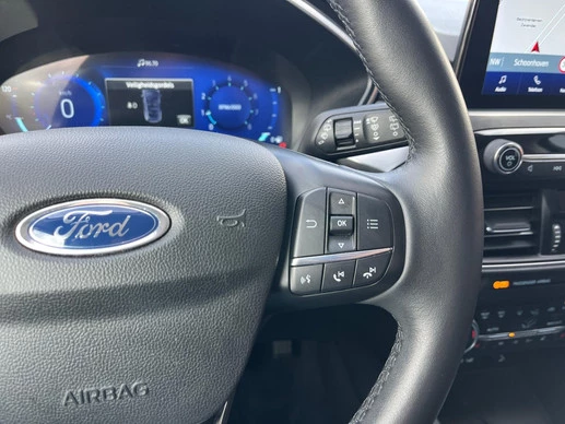 Ford Kuga - Afbeelding 19 van 30