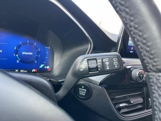 Ford Kuga - Afbeelding 22 van 30