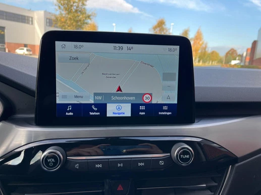 Ford Kuga - Afbeelding 25 van 30