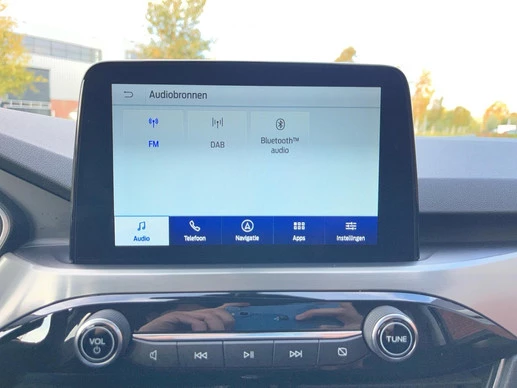 Ford Kuga - Afbeelding 26 van 30