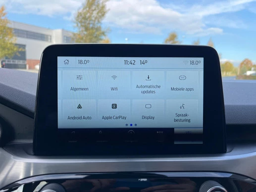 Ford Kuga - Afbeelding 27 van 30