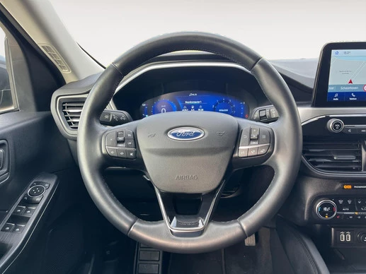 Ford Kuga - Afbeelding 28 van 30