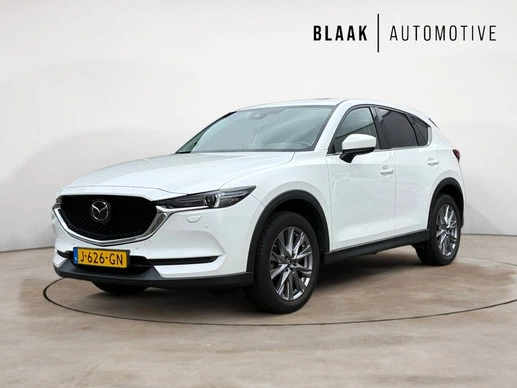 Mazda CX-5 - Afbeelding 1 van 30