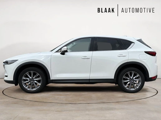 Mazda CX-5 - Afbeelding 4 van 30
