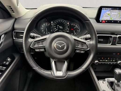 Mazda CX-5 - Afbeelding 5 van 30