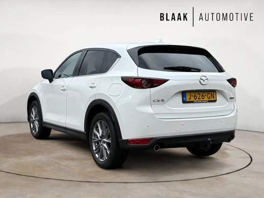 Mazda CX-5 - Afbeelding 6 van 30