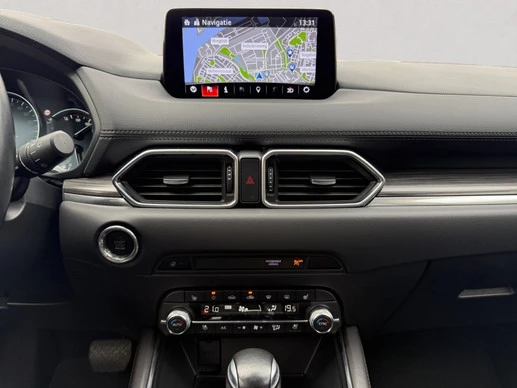 Mazda CX-5 - Afbeelding 7 van 30